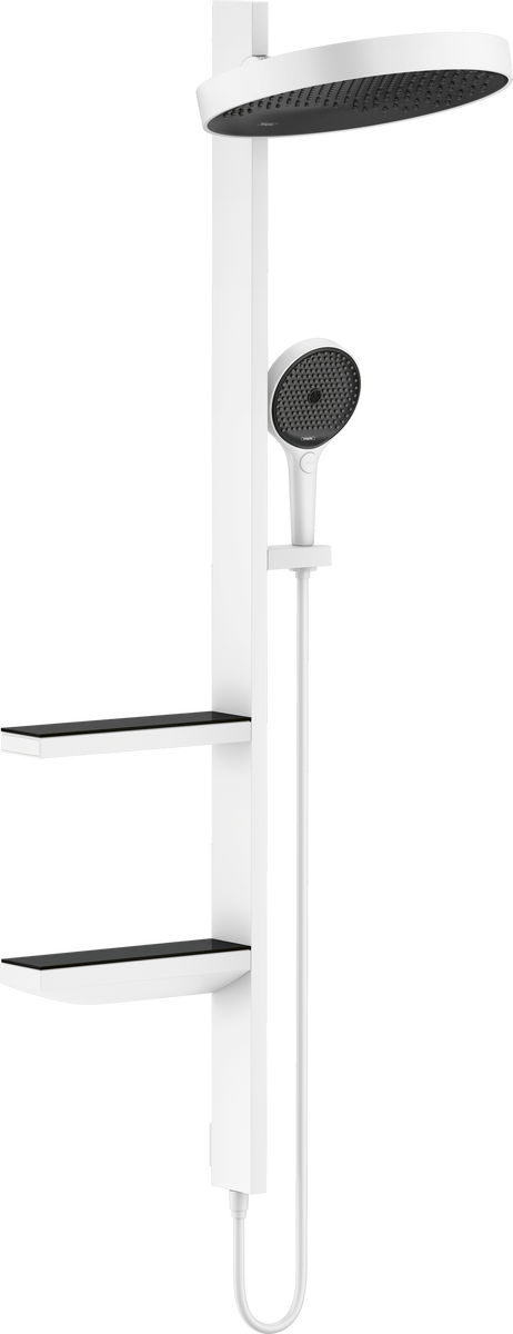 HANSGROHE Rainfinity Showerpipe 360 1jet Unterputz #26842700