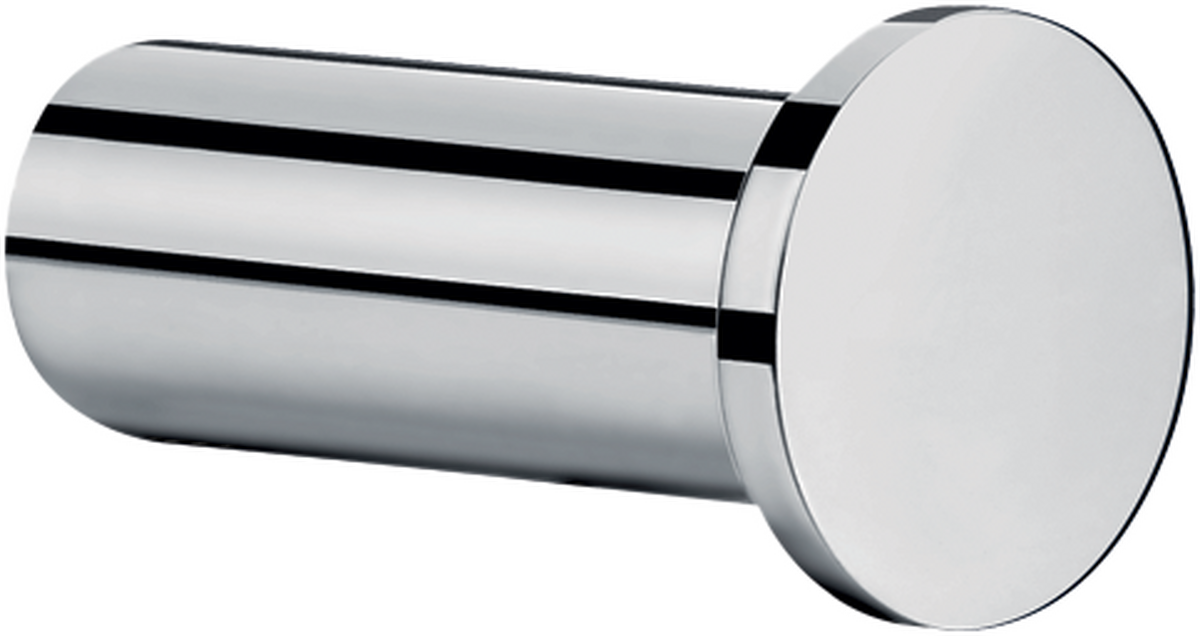 HANSGROHE Logis Universal Handtuchhaken #41711000 - Chrom