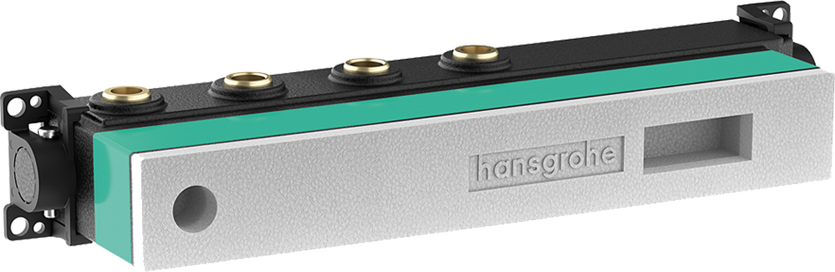 HANSGROHE RainSelect Grundkörper für 2 Verbraucher #15310180