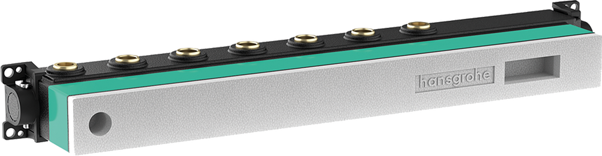 HANSGROHE RainSelect Grundkörper für 5 Verbraucher #15313180