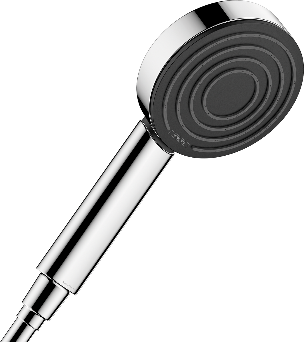 HANSGROHE Pulsify S Handbrause 105 1jet #24120000 - Chrom