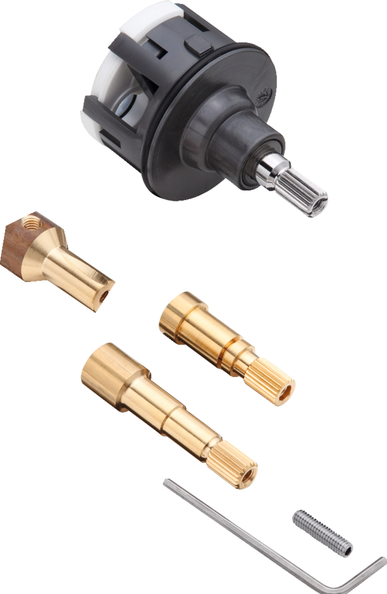 HANSGROHE Einsatz für Trio / Quattro #96604000