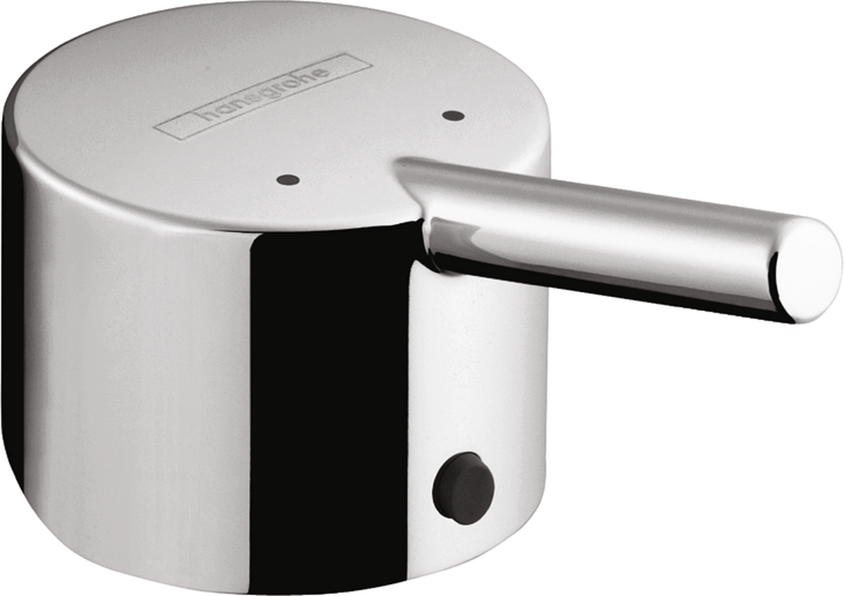 HANSGROHE Griff #32096000 - Chrom