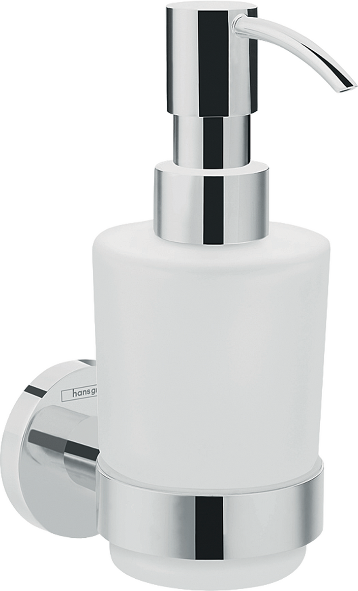 HANSGROHE Logis Universal Lotionspender #41714000 - Chrom