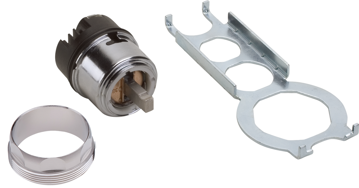HANSGROHE Kartusche kpl. #14098000