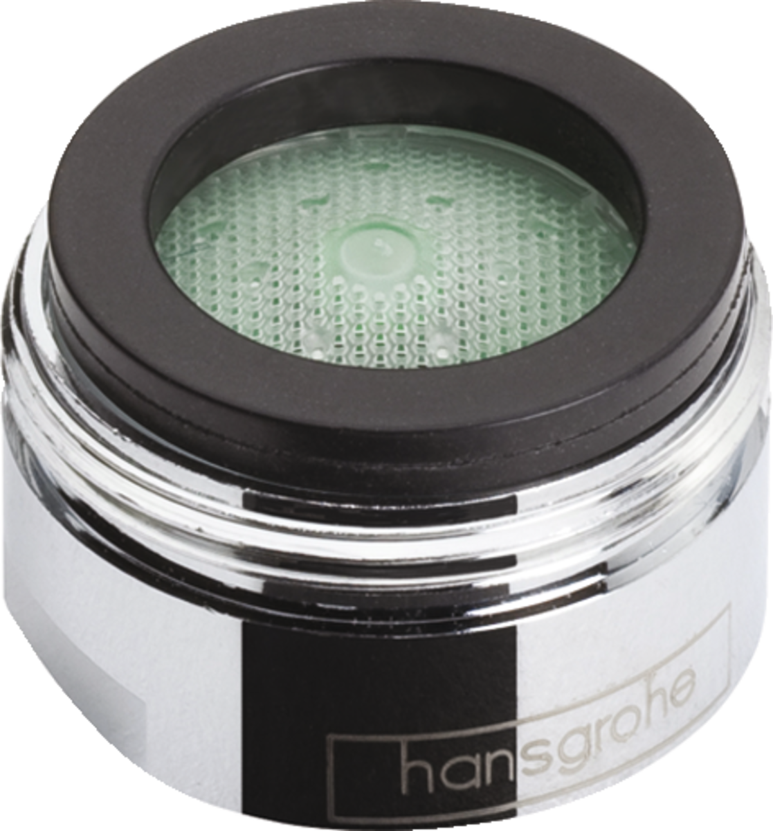 HANSGROHE Luftsprudler M24x1 (5 l/min) #13185000 - Chrom