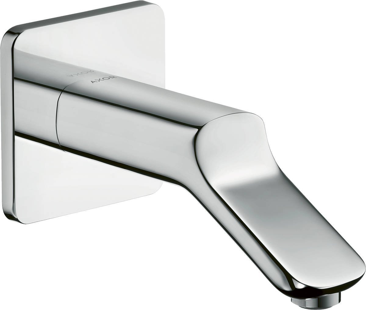 HANSGROHE AXOR Urquiola Wanneneinlauf #11430000 - Chrom