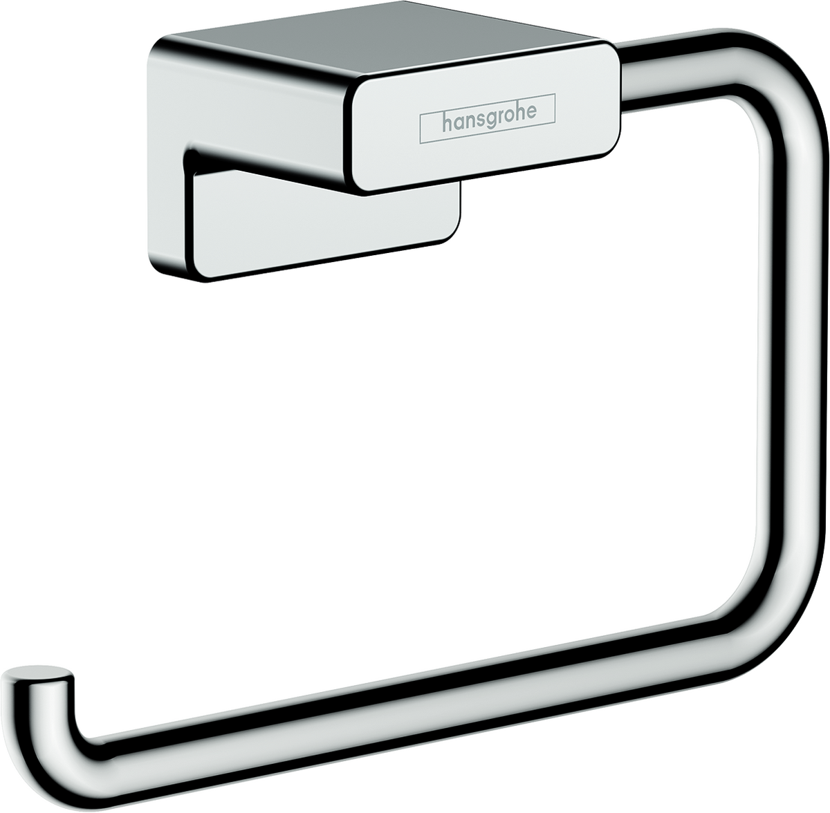 HANSGROHE AddStoris Toilettenpapierhalter Chrom 41771000