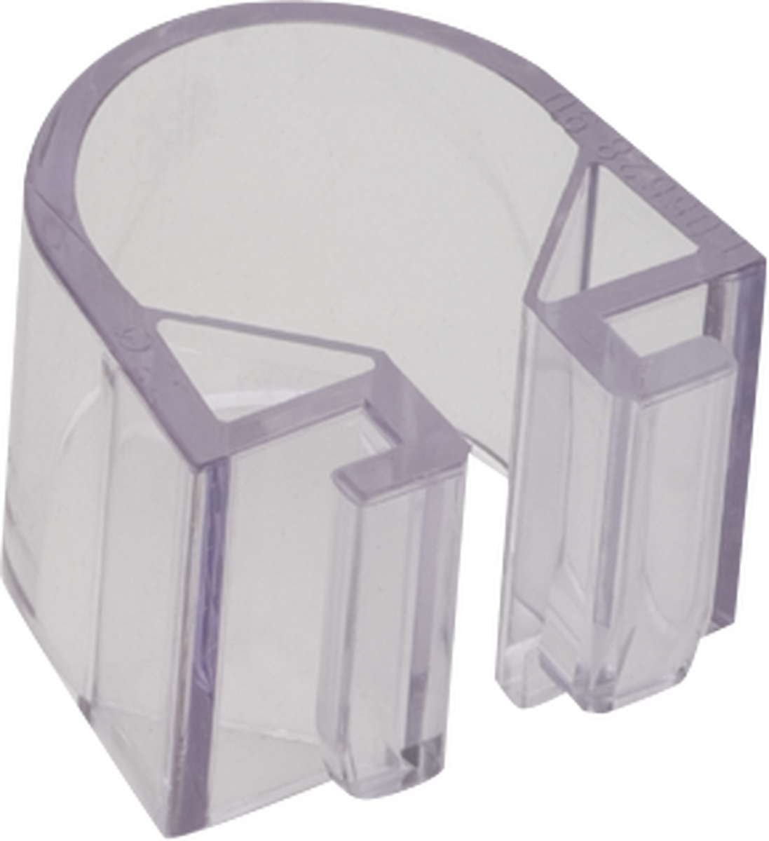 HANSGROHE Schelle Ø 22 mm für Casetta Seifenschale #96189000