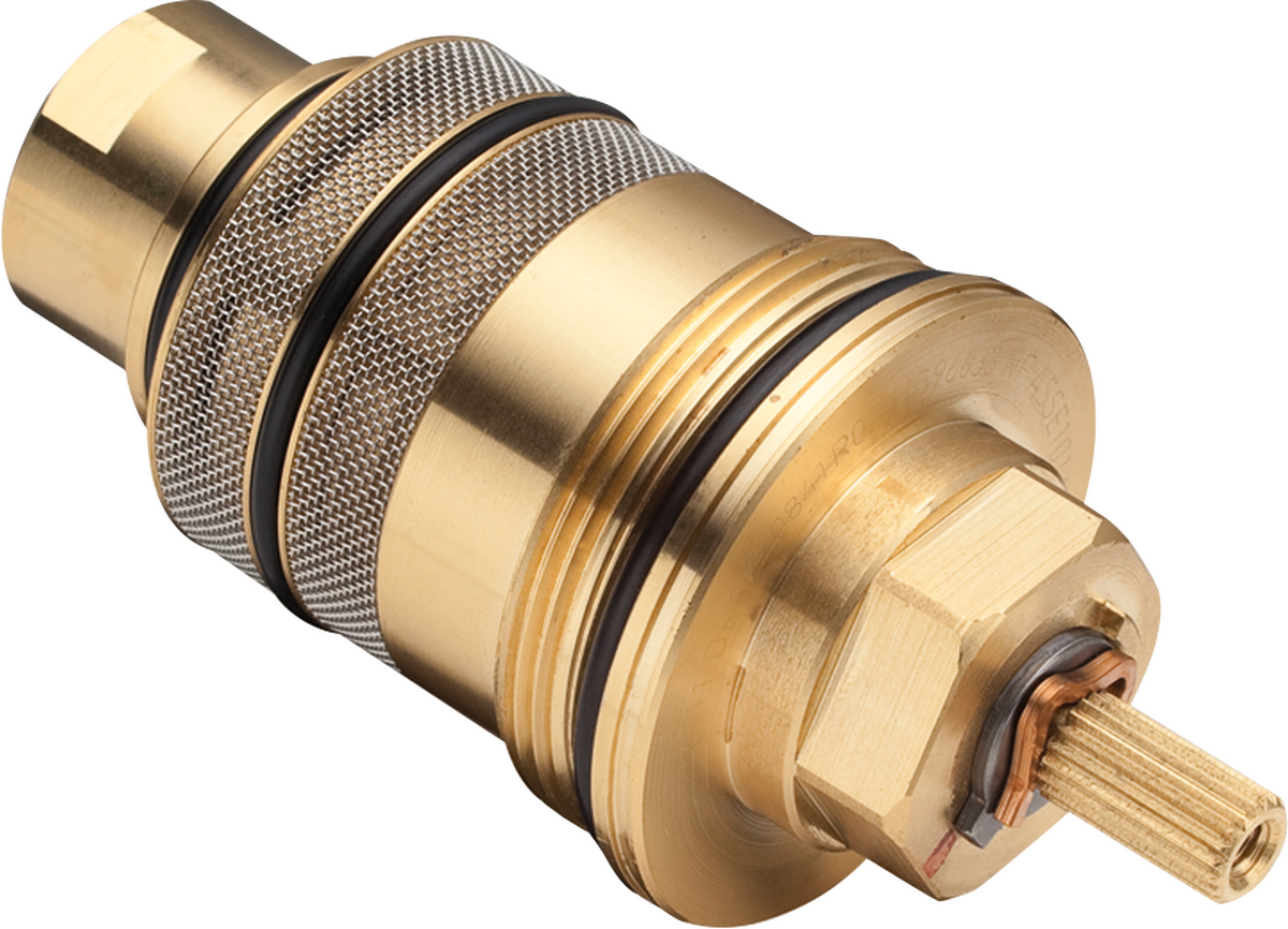 HANSGROHE Temperatur Regeleinheit (BTC) #96633000