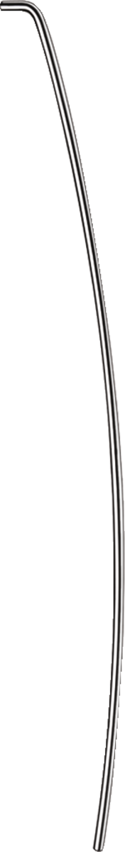 HANSGROHE Zugstange #96657000 - Chrom