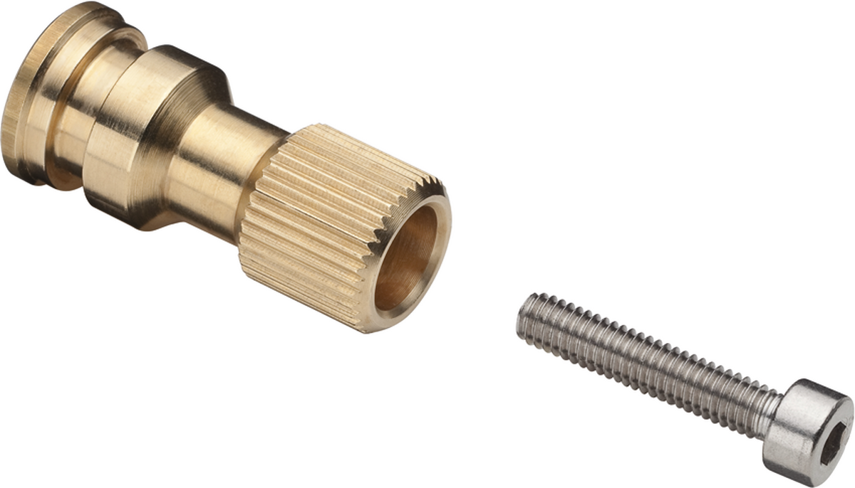 HANSGROHE Griffadapter #96435000