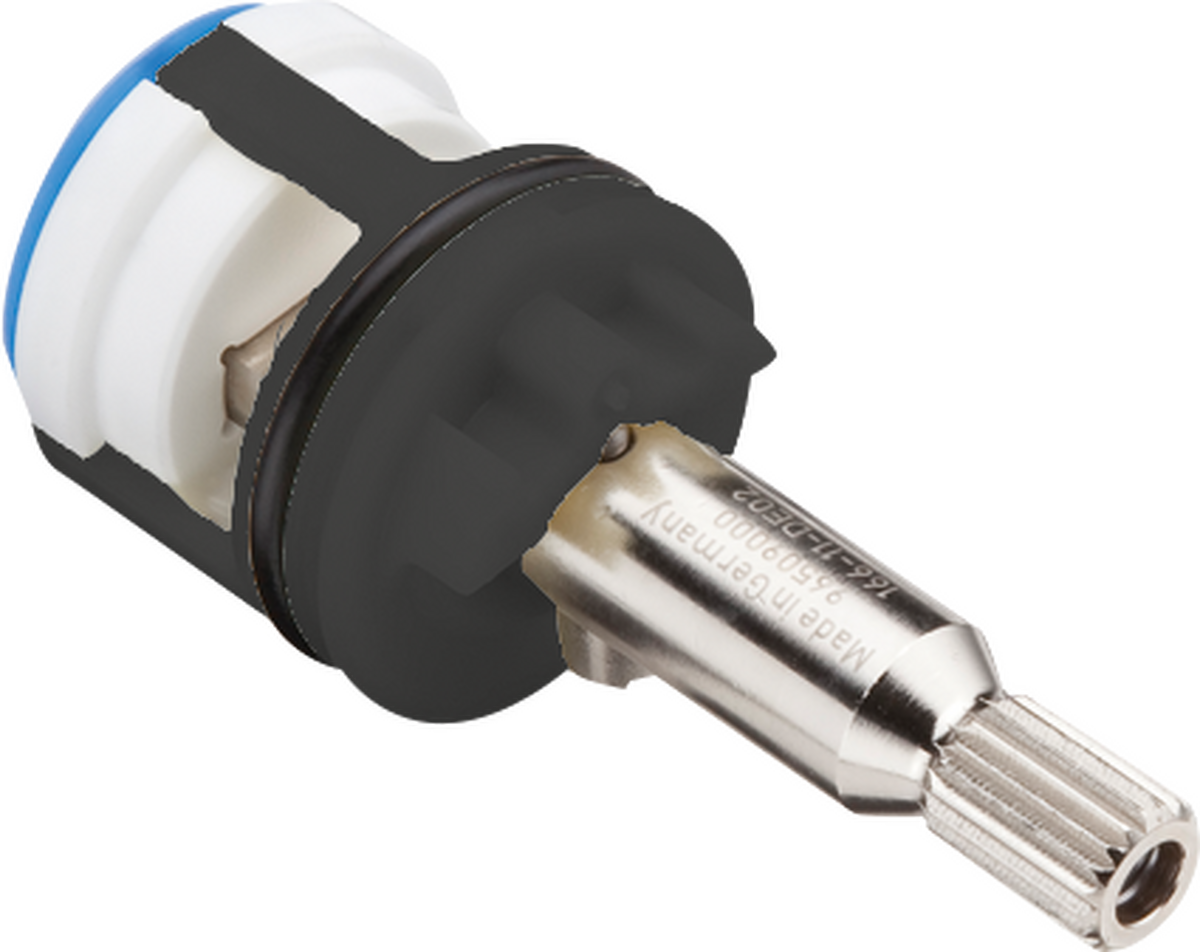 HANSGROHE Absperreinheit inkl. Umsteller #96509000