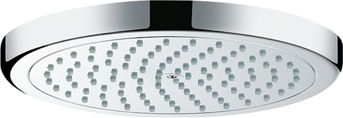 HANSGROHE Croma Kopfbrause 220 1jet EcoSmart #26465000 - Chrom