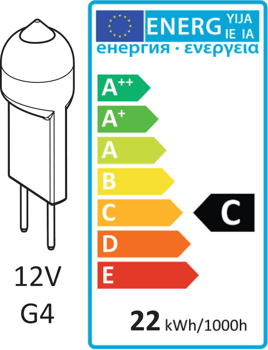 HANSGROHE HG bulb 12V 20W #95207000