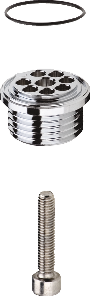 HANSGROHE Schlauchanschluss #98556000