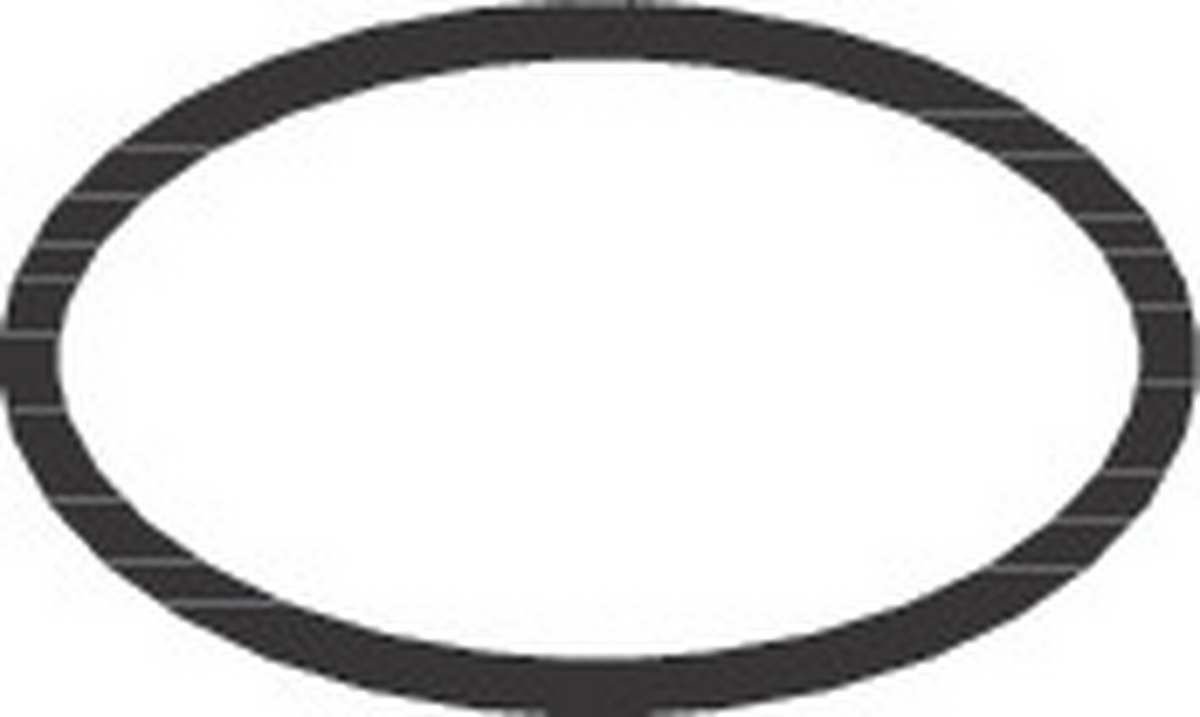 HANSGROHE O-Ring 14x2,5 #98189000