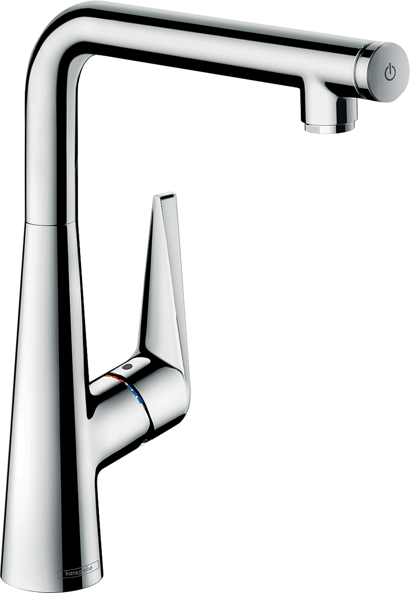 HANSGROHE Talis Select M51 Einhebel-Küchenmischer 300, 1jet #72820000