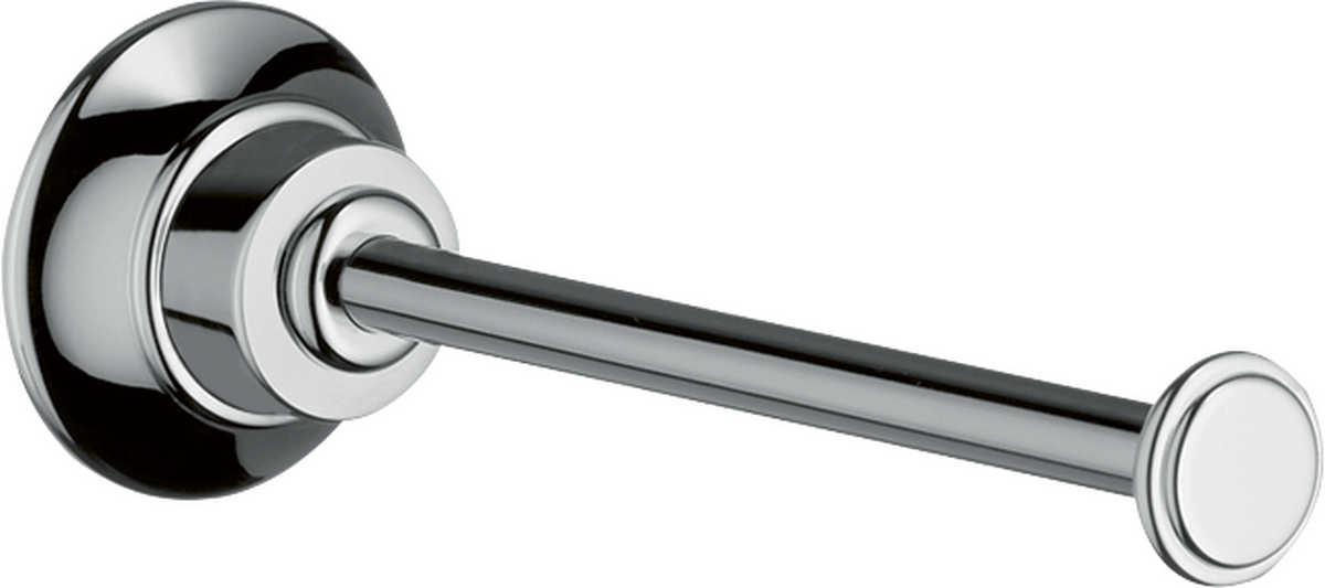 HANSGROHE AXOR Montreux Toilettenpapierhalter #42028000 - Chrom