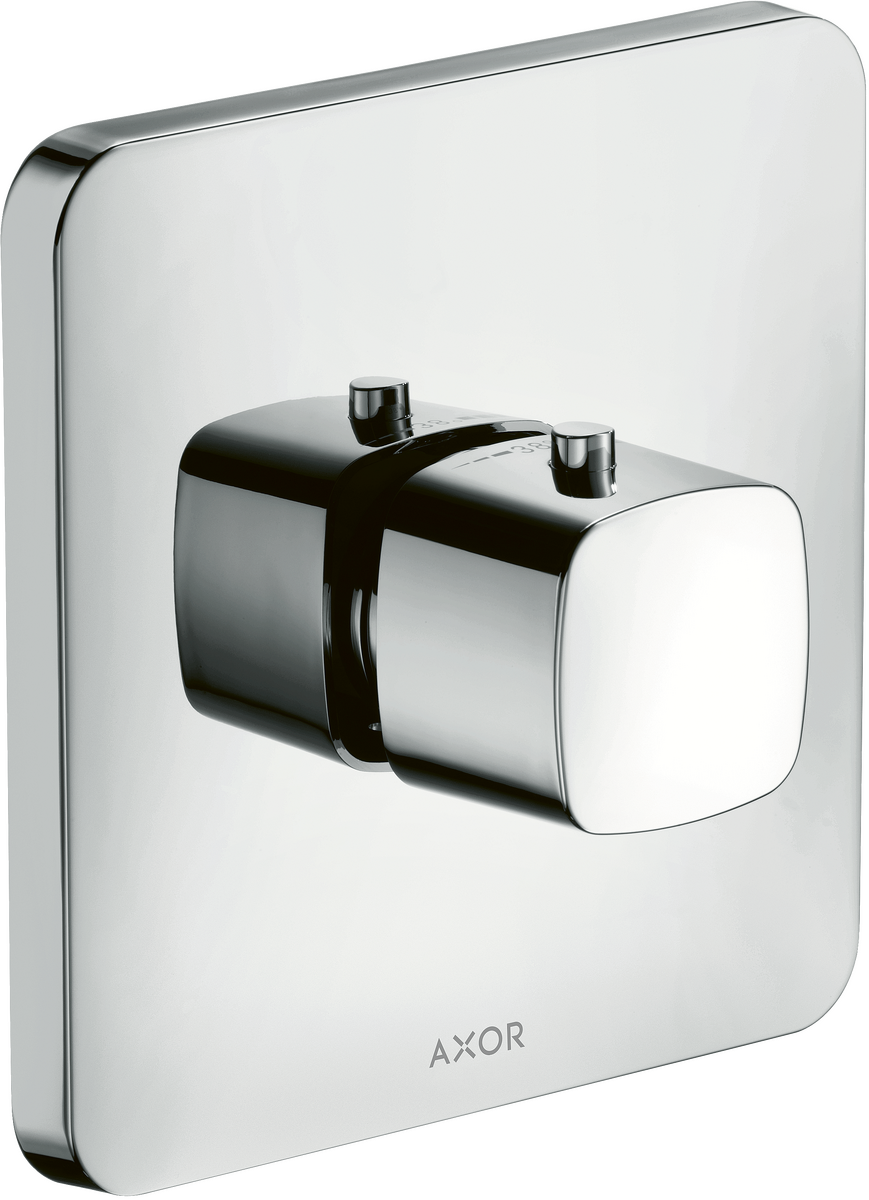 HANSGROHE AXOR Urquiola Thermostat HighFlow Unterputz #11731000 - Chrom