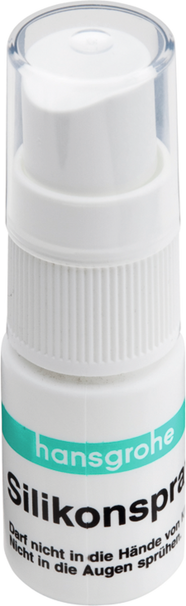 HANSGROHE Silikonspray 10 ml #97864000