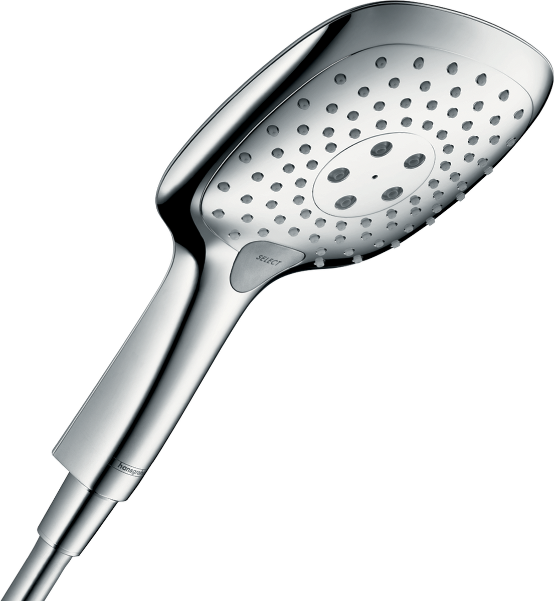 HANSGROHE Raindance Select E Handbrause 150 3jet #26550000 - Chrom