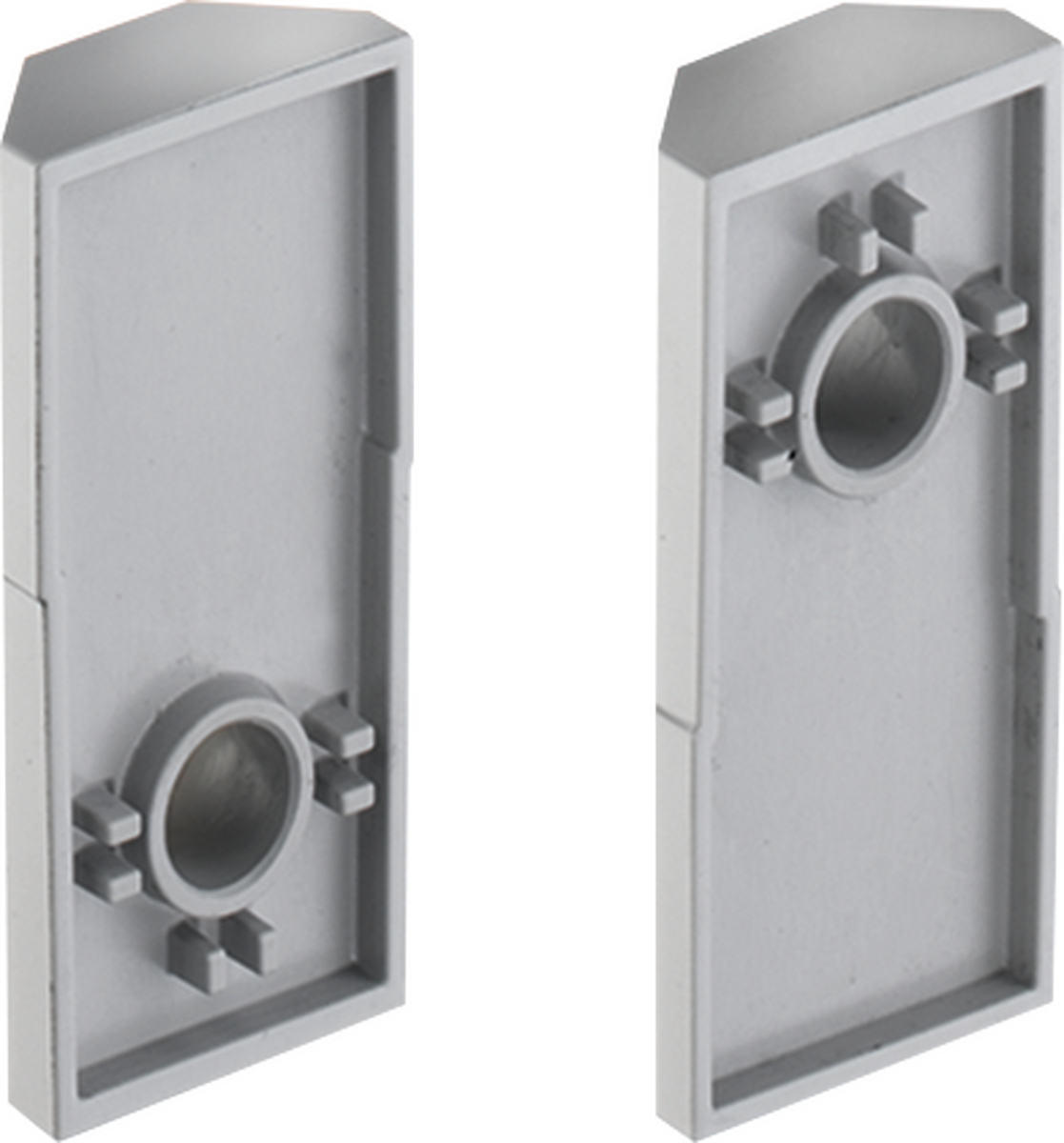 HANSGROHE Raindance Eckmontageset #28694000