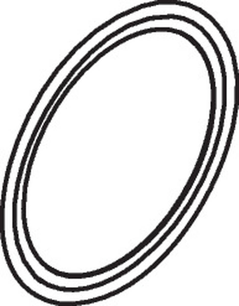 HANSGROHE Dekorring #96744990