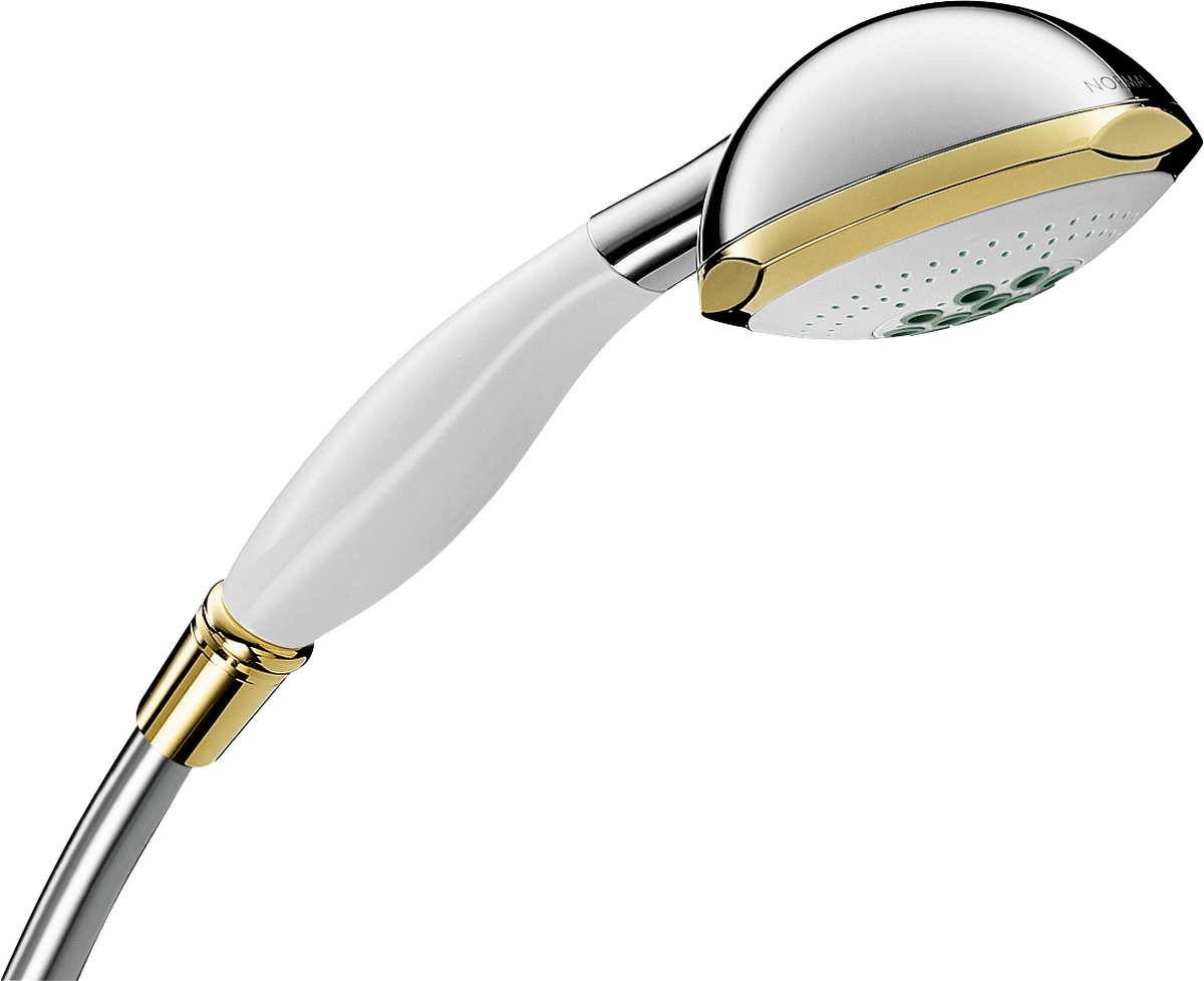 HANSGROHE AXOR Carlton Handbrause 70 2jet #17850090