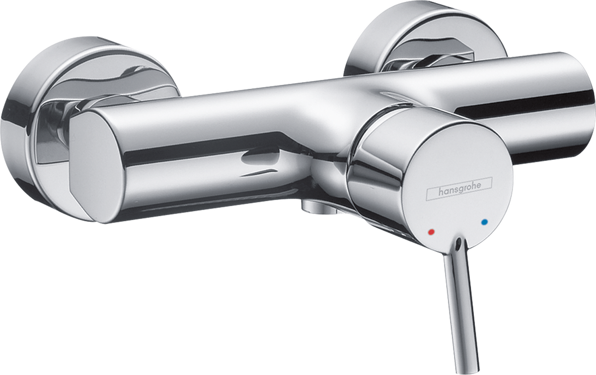 HANSGROHE Talis S Einhebel-Brausemischer Aufputz #32620000