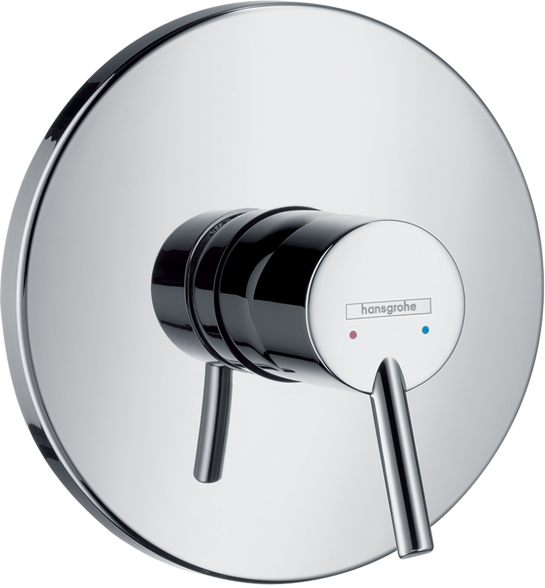 HANSGROHE Talis S Einhebel-Brausemischer Unterputz für iBox universal #32675000