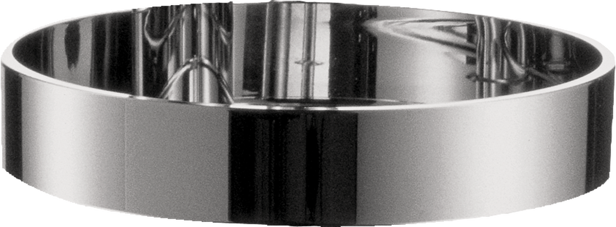 HANSGROHE Casetta Seifenschale S Puro #28679000 - Chrom