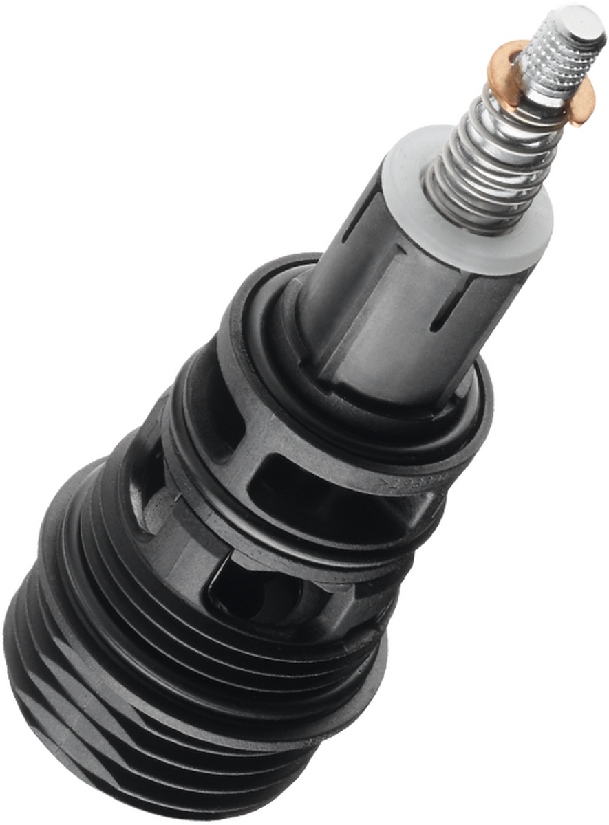 HANSGROHE Umsteller (invers) #95657000 - Chrom