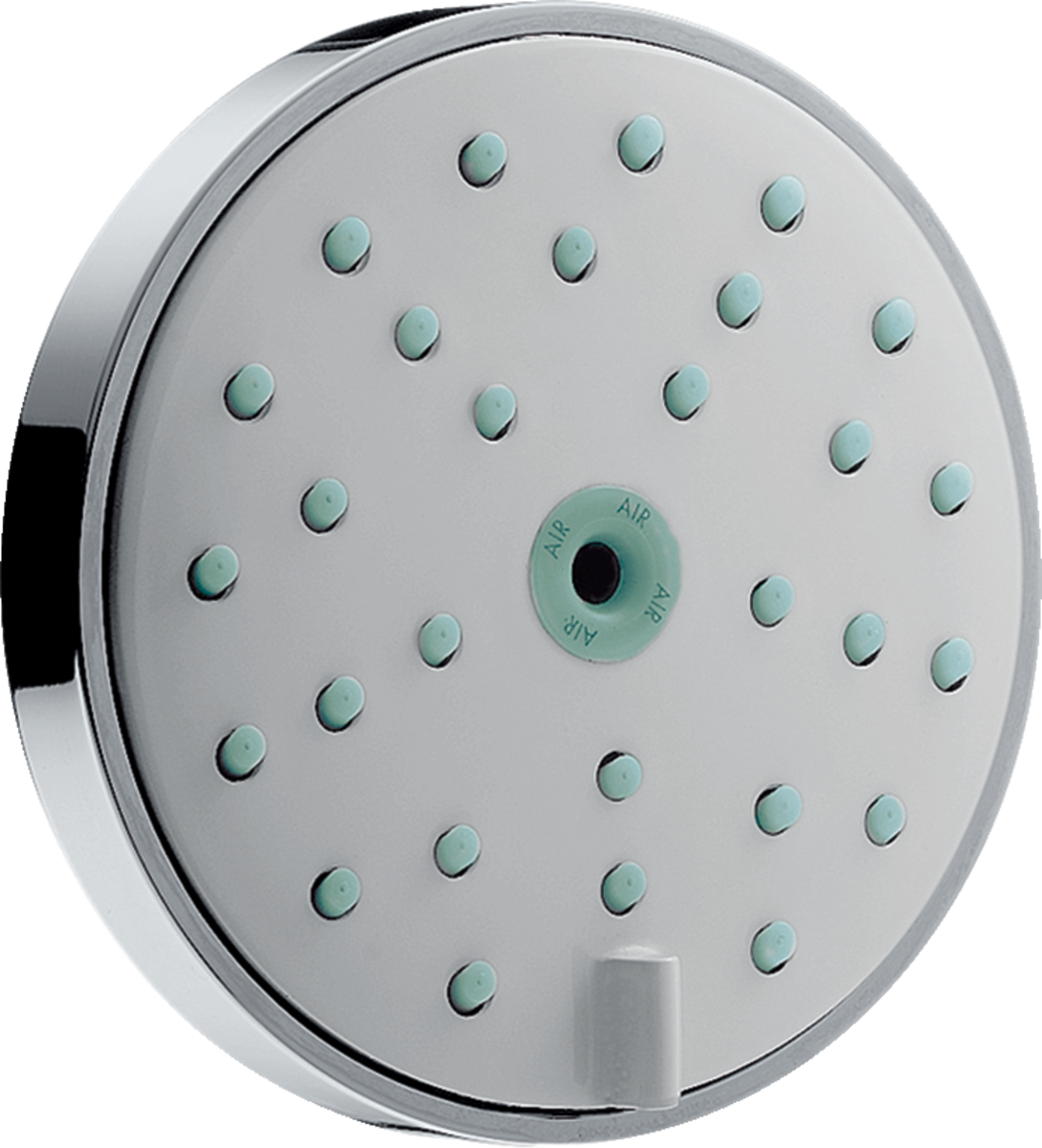 HANSGROHE Raindance S Seitenbrause 100 1jet #28477000