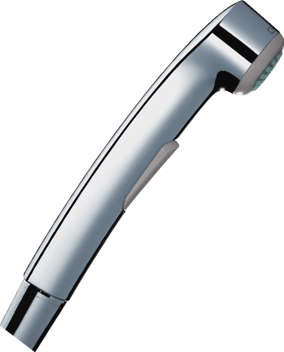 HANSGROHE Bidette Handbrause 1jet #28338002