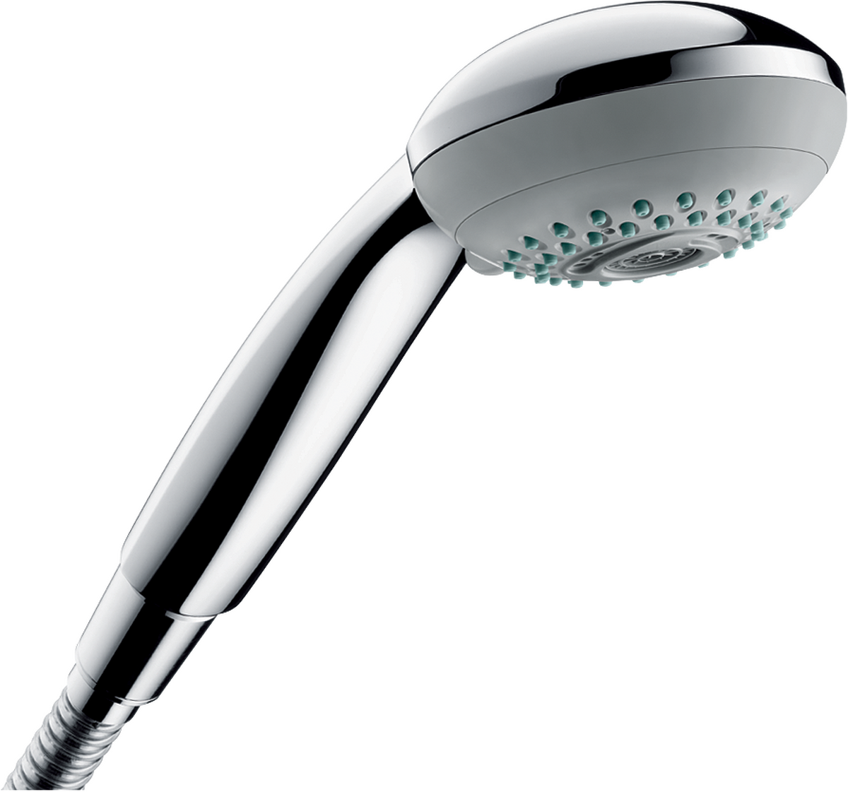 HANSGROHE Crometta 85 Handbrause Multi #28563000 - Chrom