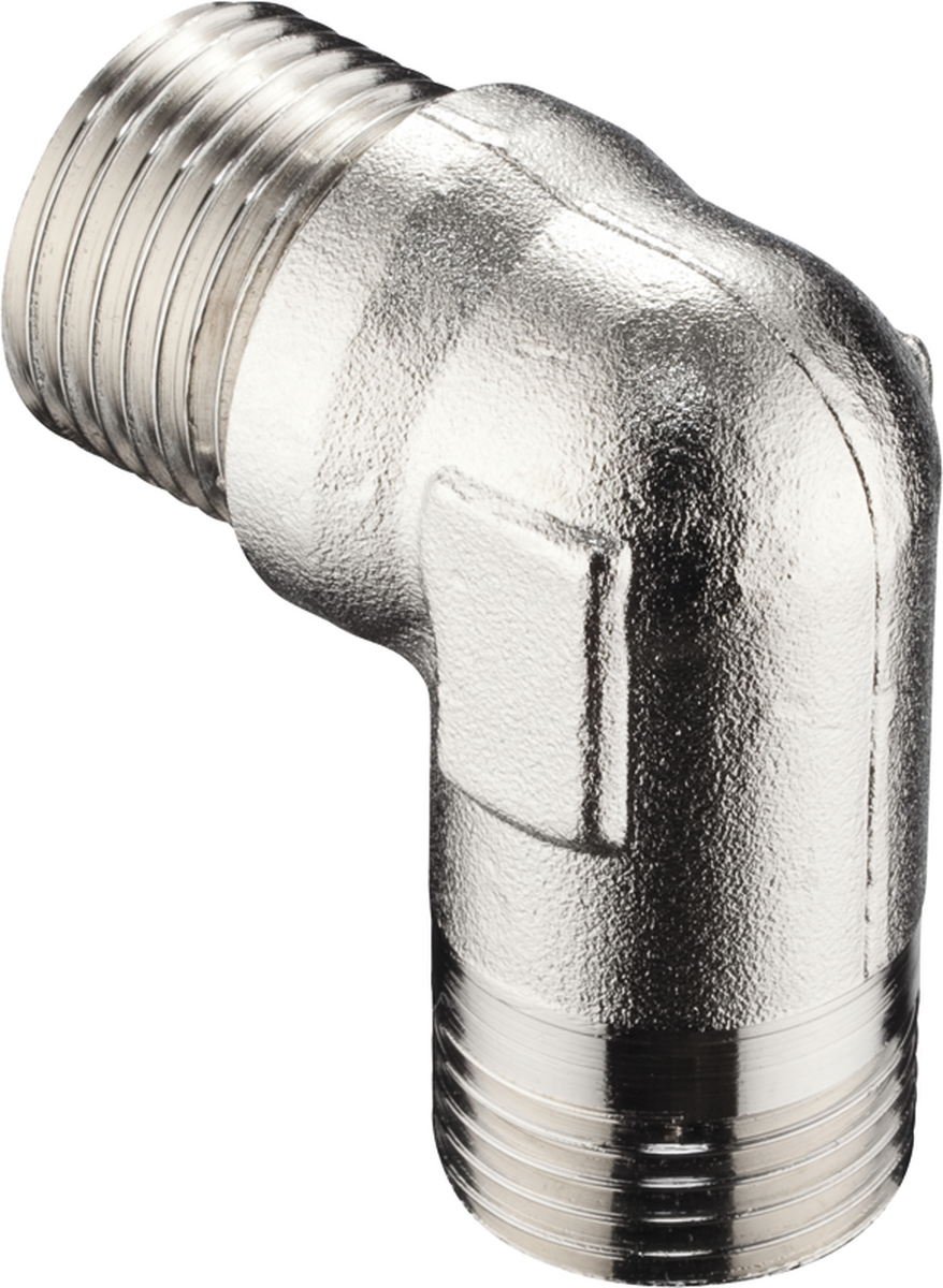 HANSGROHE Schlauchanschlußwinkel #25967000