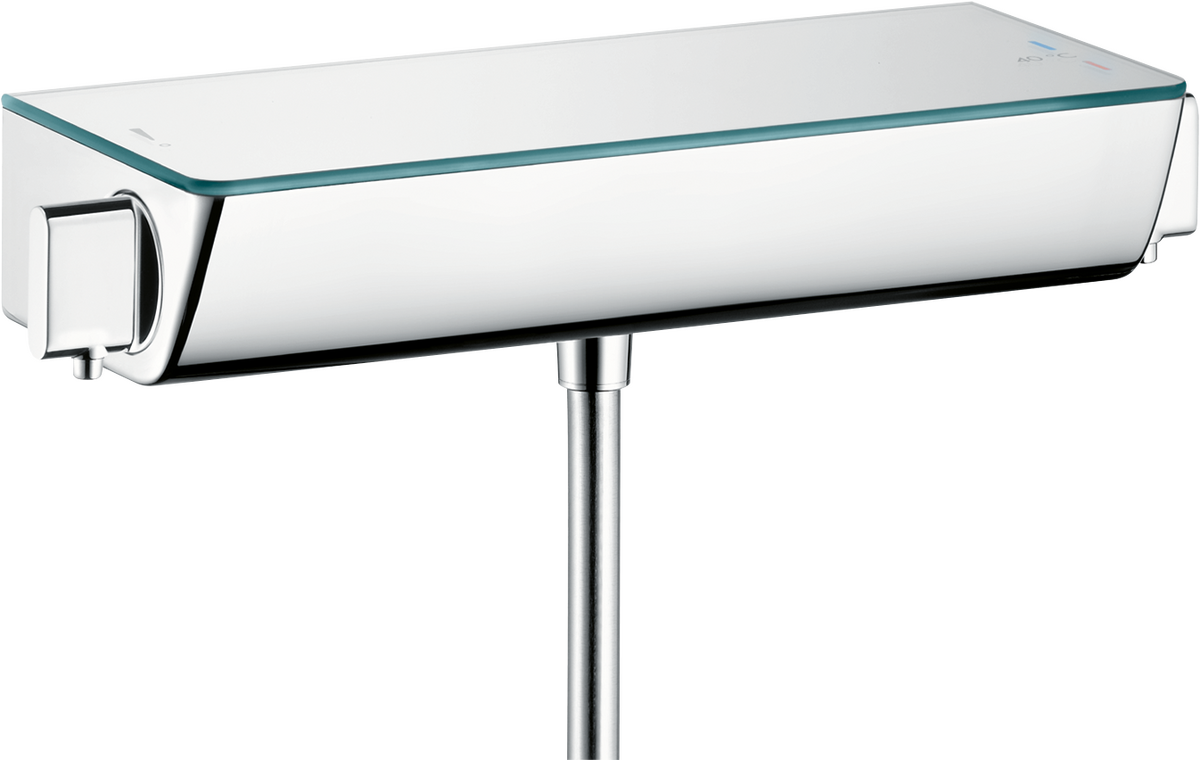 HANSGROHE Ecostat Select Brausethermostat Aufputz #13161000 - Chrom