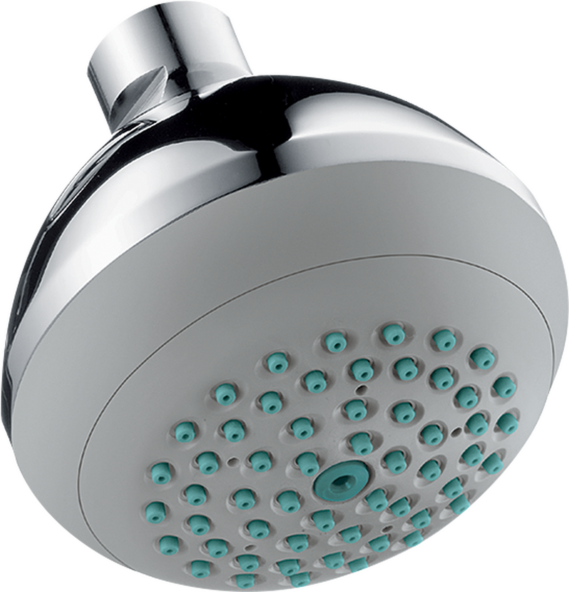 HANSGROHE Crometta 85 Kopfbrause 1jet EcoSmart+ #28423000 - Chrom