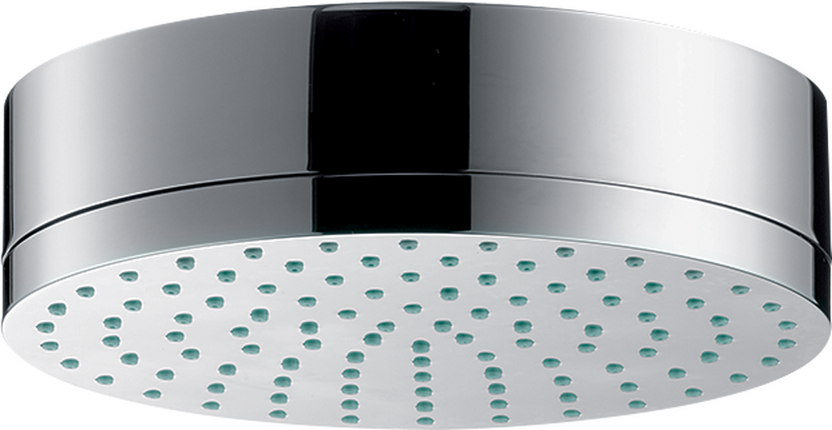HANSGROHE AXOR Citterio Kopfbrause 180 1jet #28489000