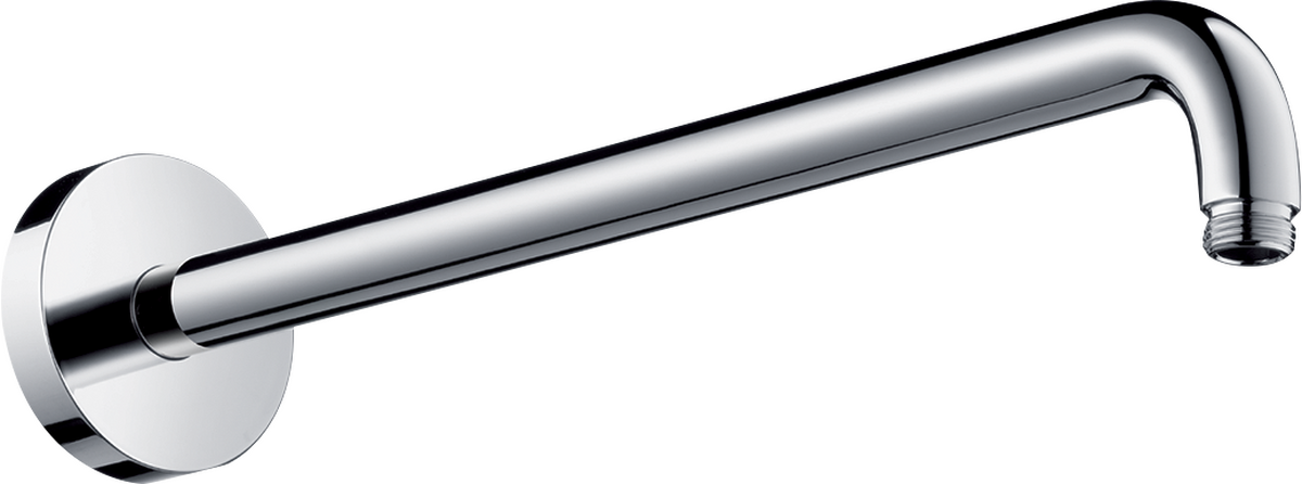 HANSGROHE Brausearm 38,9 cm #27413000 - Chrom