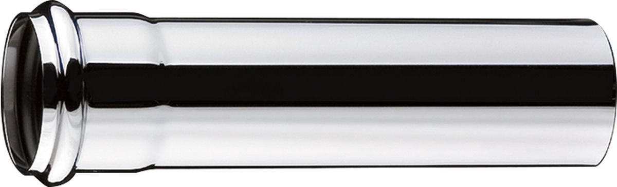 HANSGROHE Verlängerungsrohr 12,5 cm #53990000 - Chrom