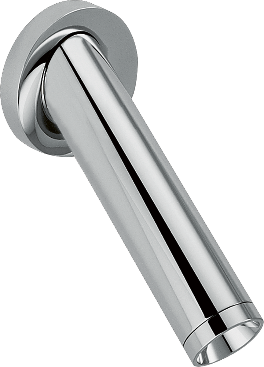 HANSGROHE AXOR Starck Wanneneinlauf #10410000 - Chrom