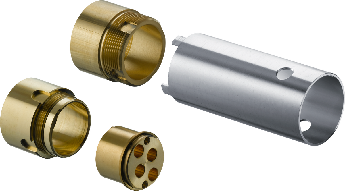 HANSGROHE Verlängerungsset 2,5 cm #31971000