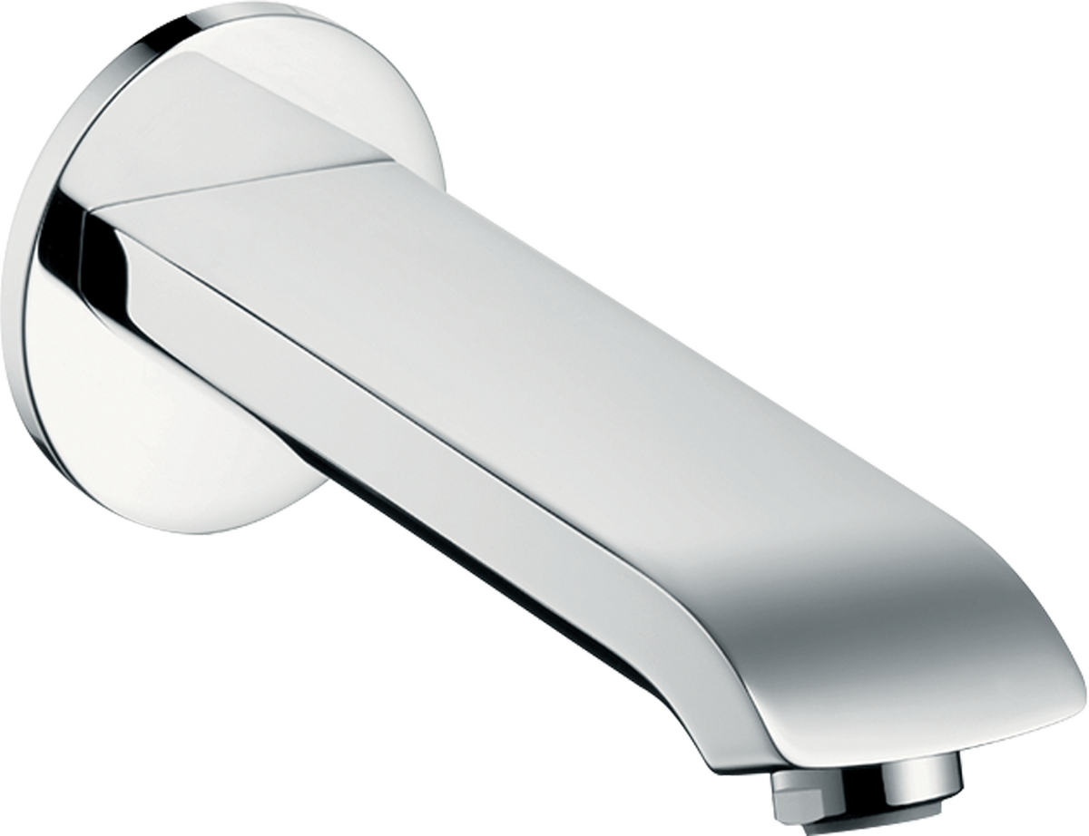 HANSGROHE Metris Wanneneinlauf #31494000 - Chrom