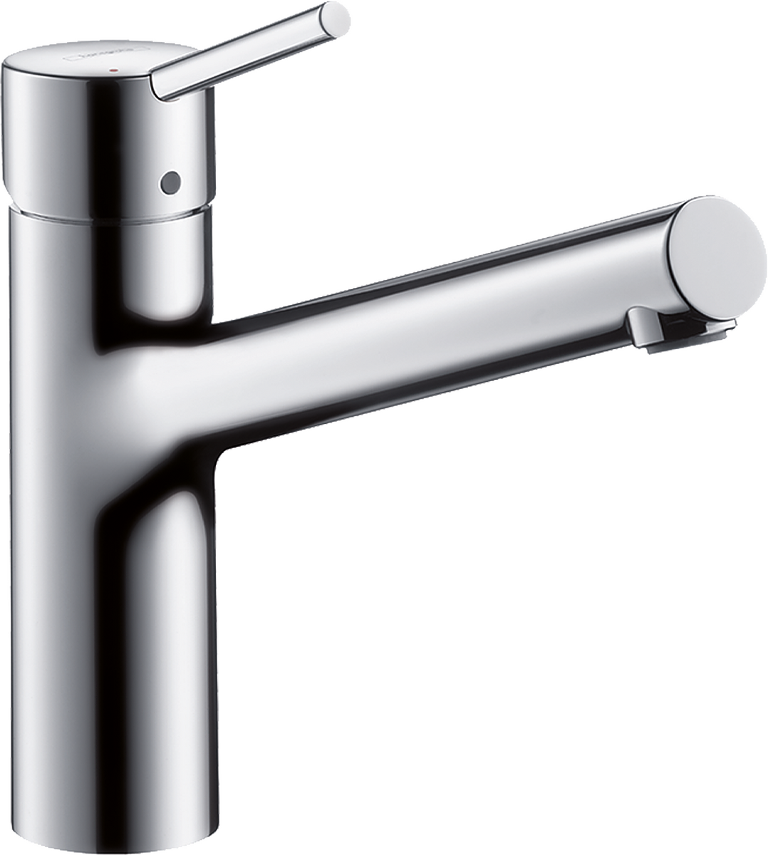HANSGROHE Talis M52 Einhebel-Küchenmischer 170, 1jet #32851000