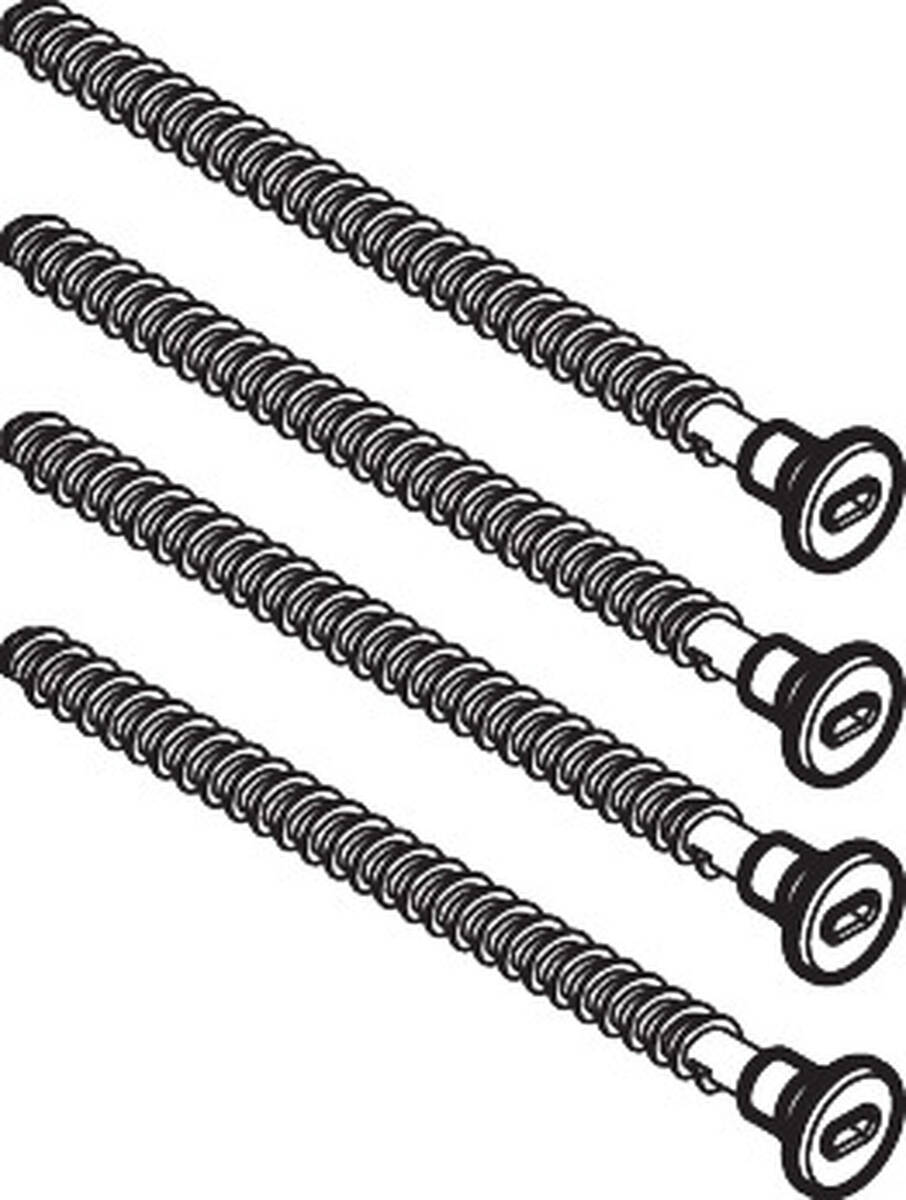 HANSGROHE Schraubenset #85215000