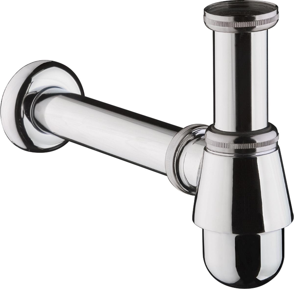 HANSGROHE Tassensiphon Standardmodell für Bidet #55213000 - Chrom