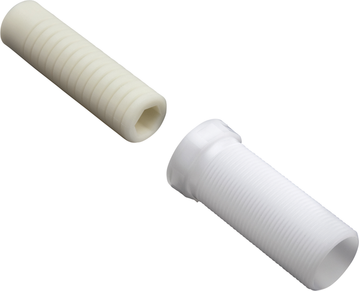 HANSGROHE Gewindehülsen Set #96393000