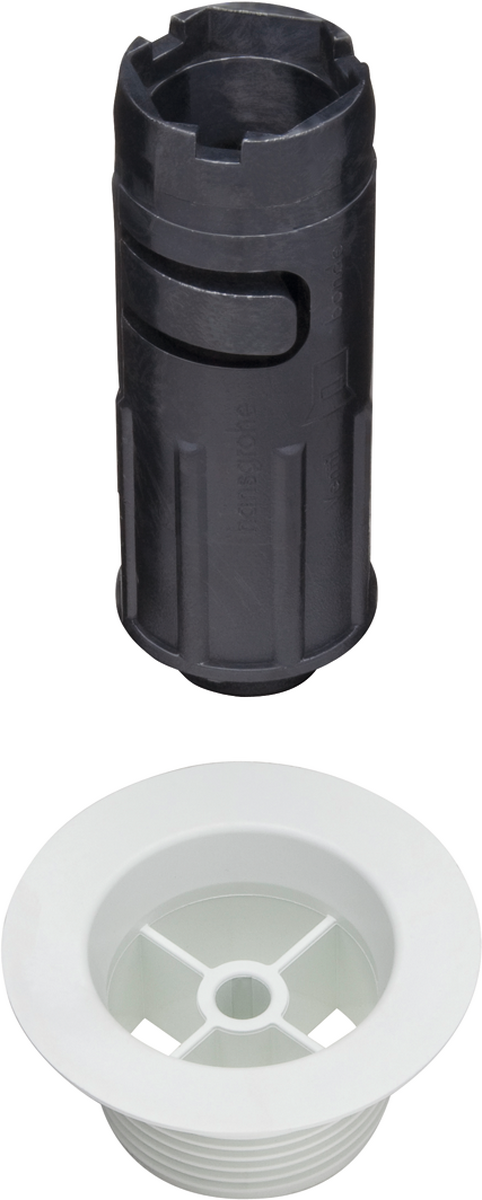 HANSGROHE Ventil #96328000 - Weiß